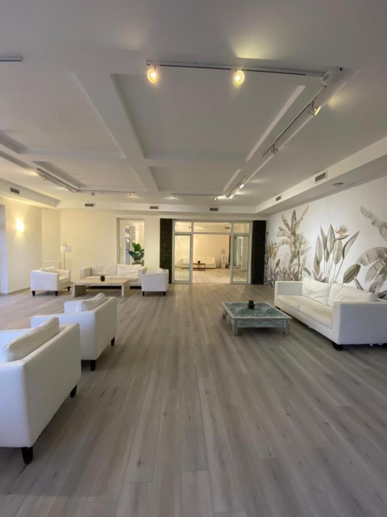 Costa Carilo Apart de Mar By HS Exterior foto