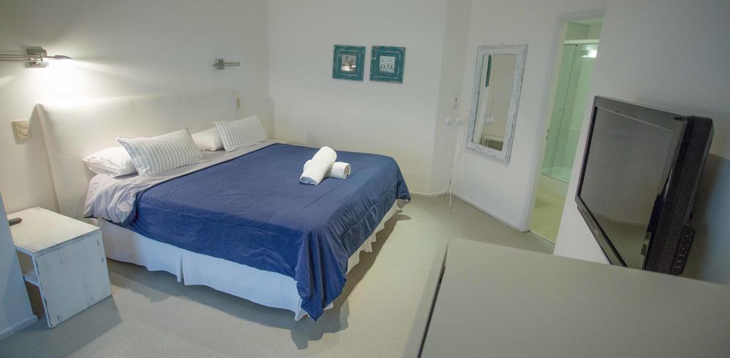 Costa Carilo Apart de Mar By HS Exterior foto