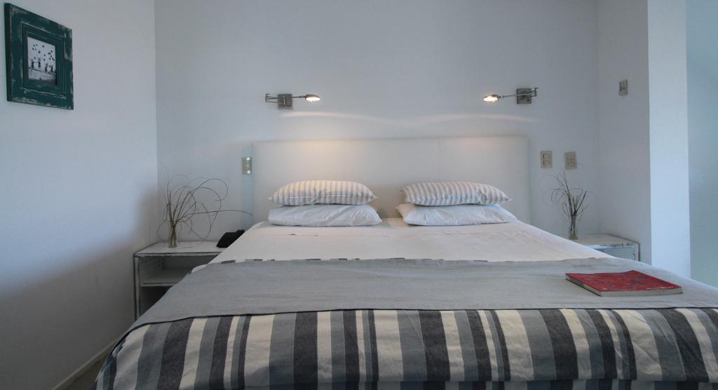 Costa Carilo Apart de Mar By HS Exterior foto